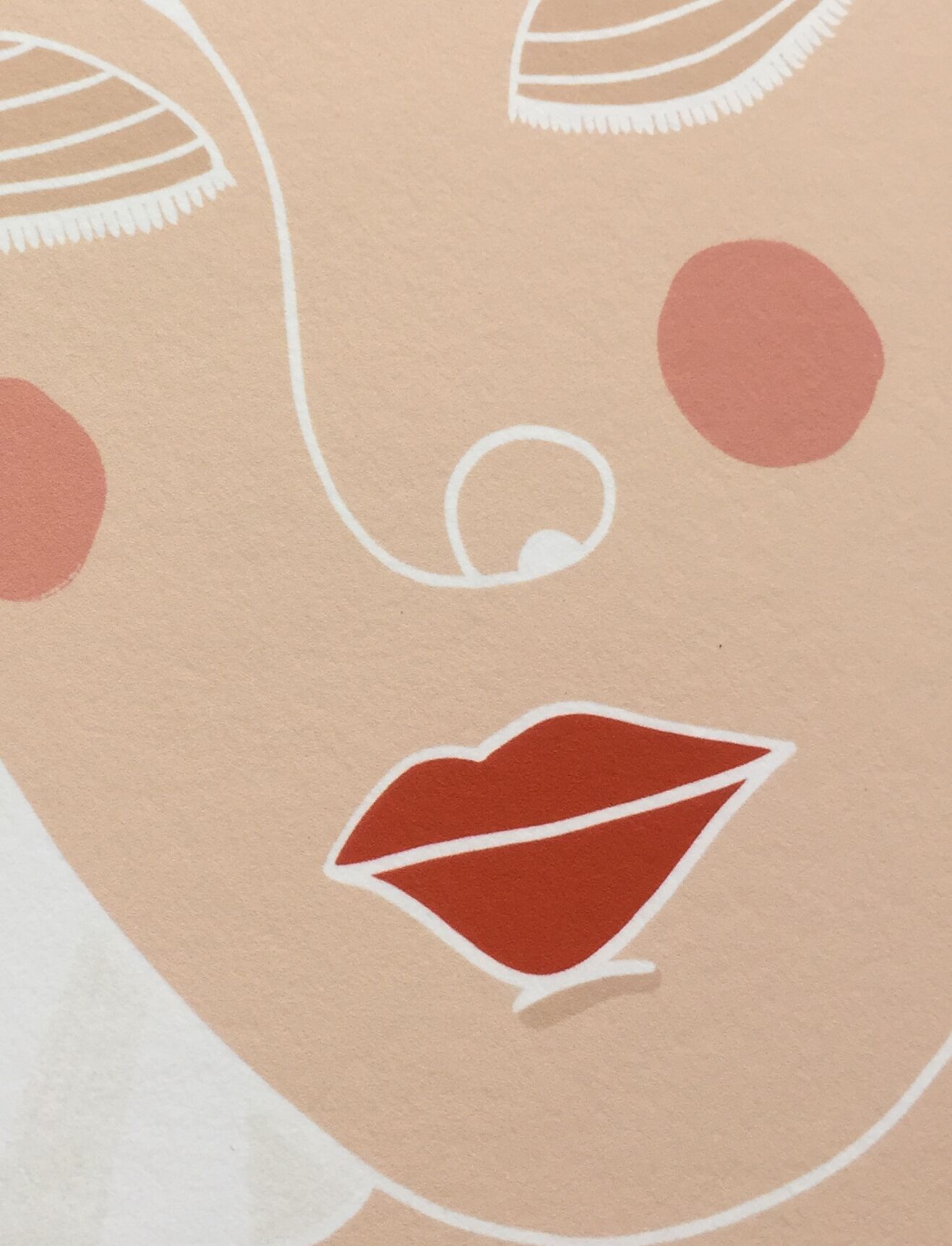 Owl & Woman - Majestic appearance and clarity - Image 7