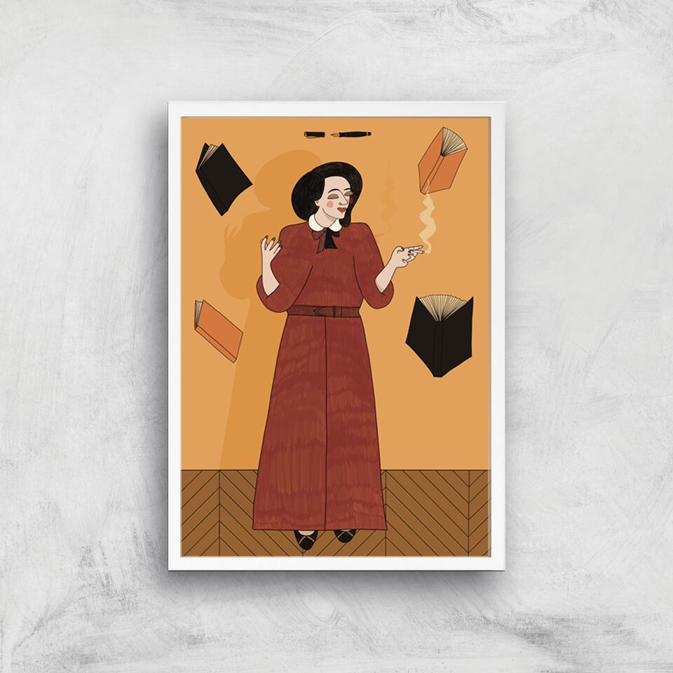 We have storm under our skin - Alba de Céspedes - Image 3