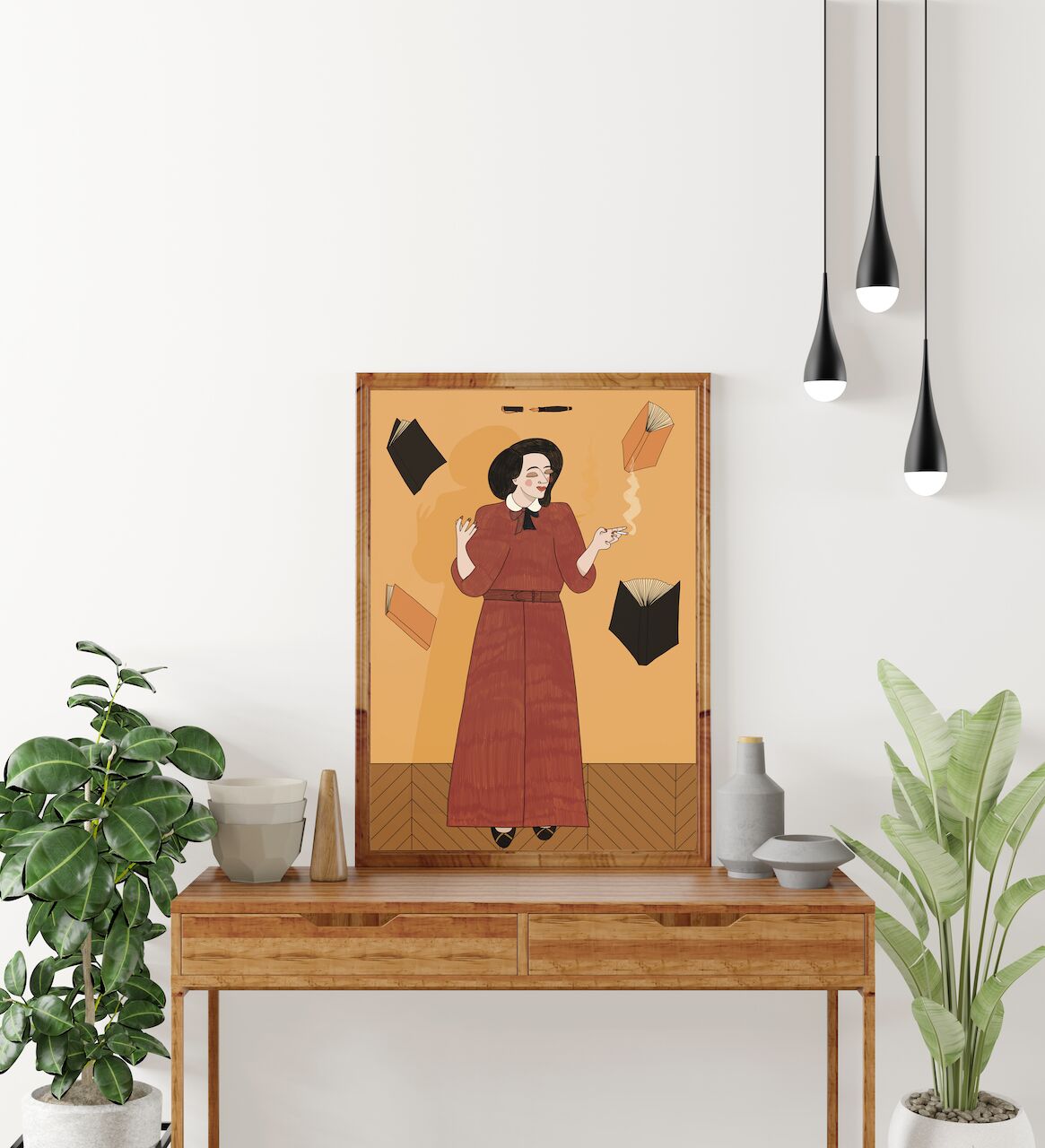 We have storm under our skin - Alba de Céspedes - Image 2