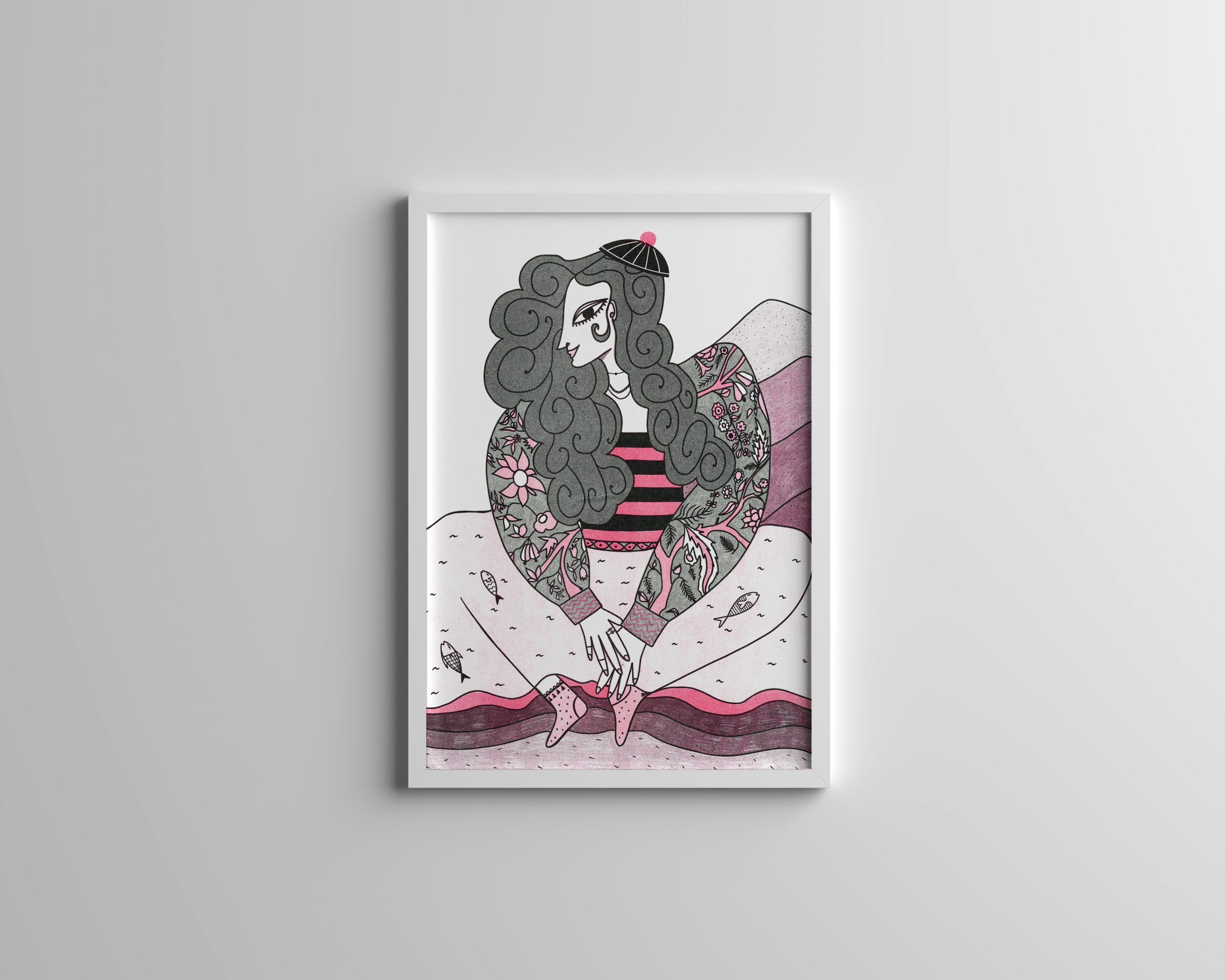 Genovesia - The Soul of Genova