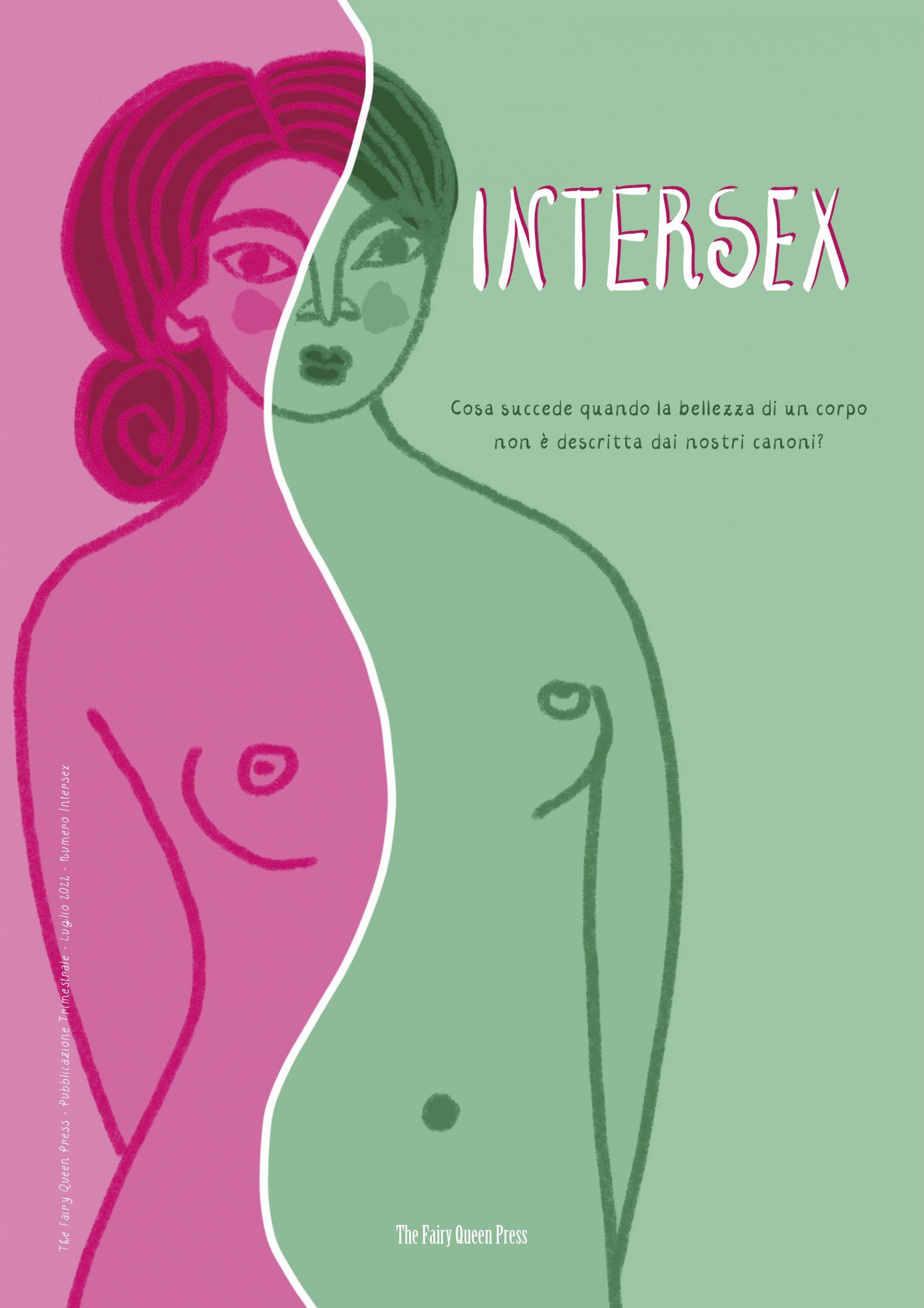 Intersex <p> (Copia Digitale) - Image 3