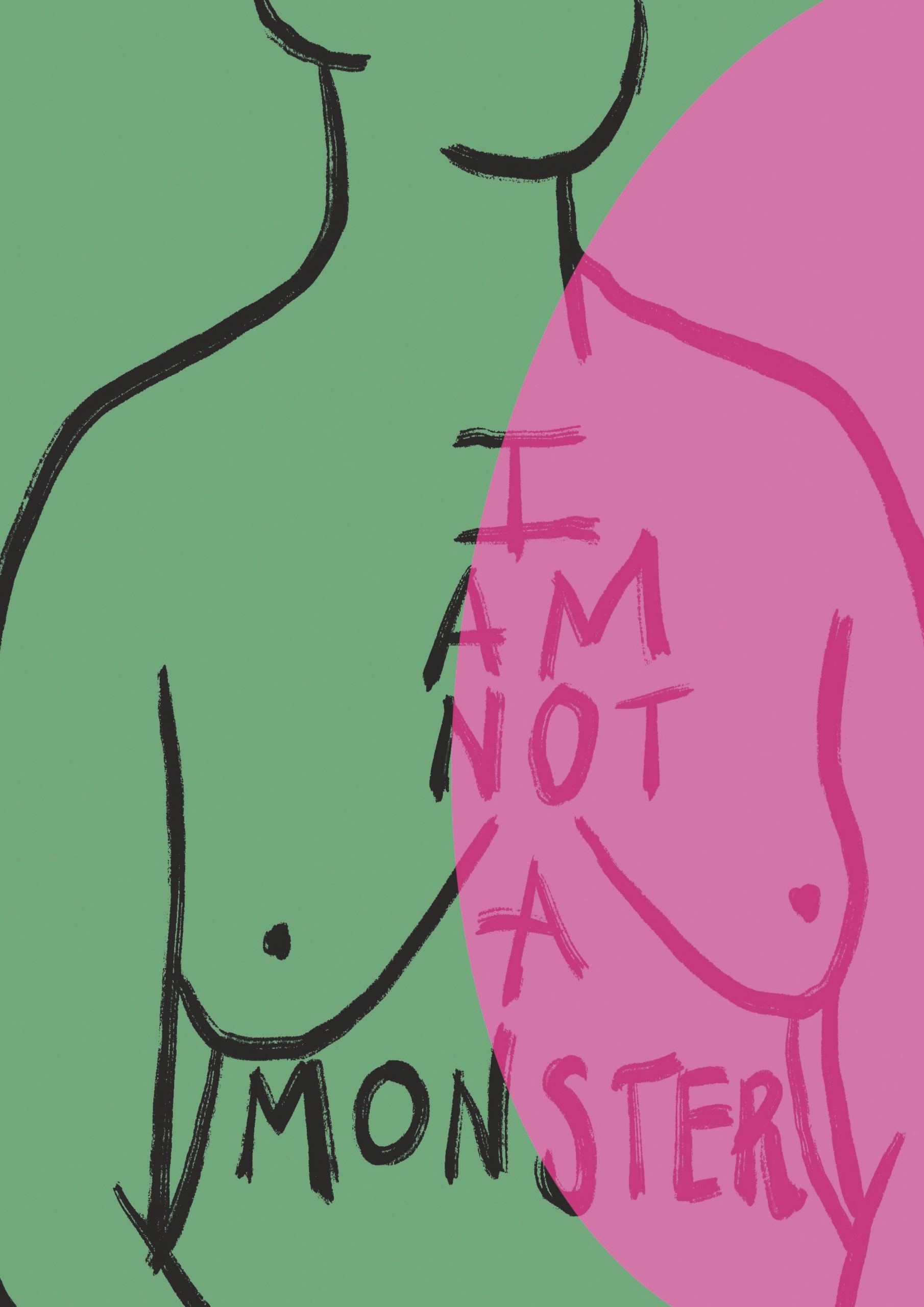 Intersex <p> (Copia Digitale) - Image 8