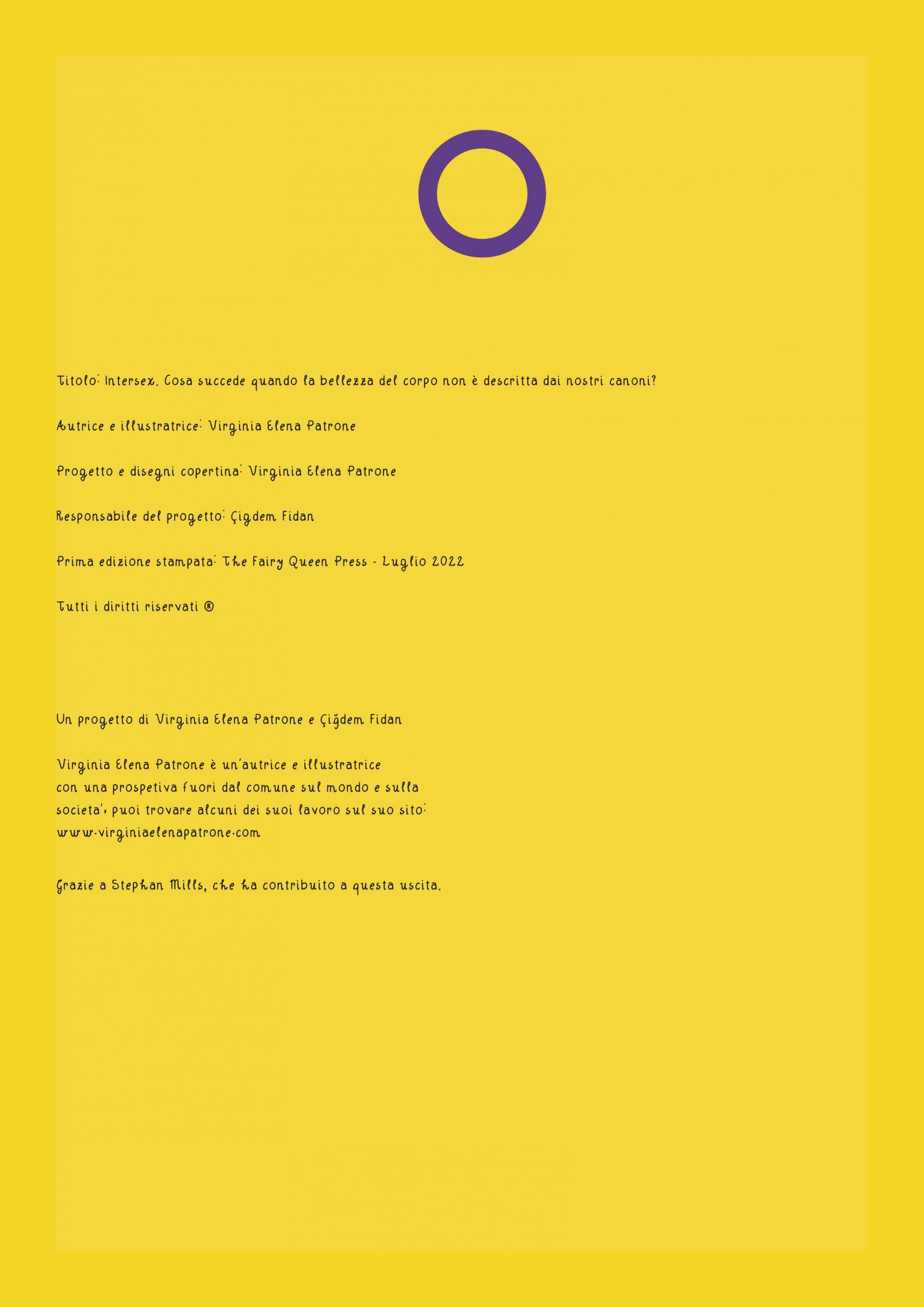 Intersex <p> (Copia Digitale) - Image 4