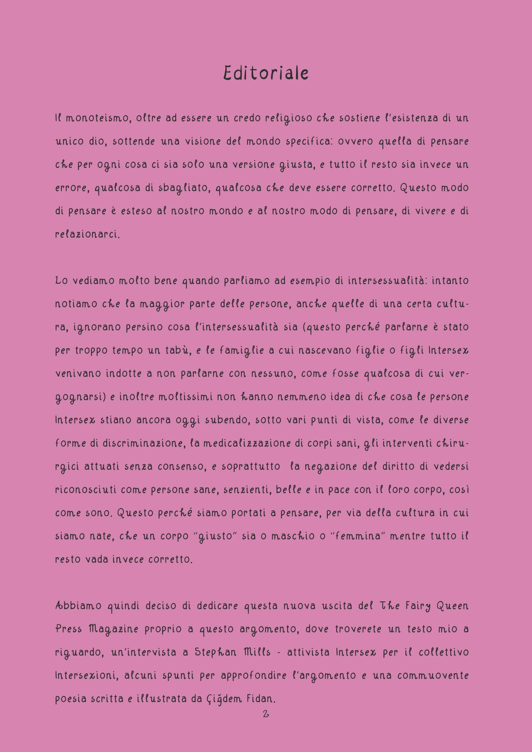 Intersex <p> (Copia Digitale) - Image 5