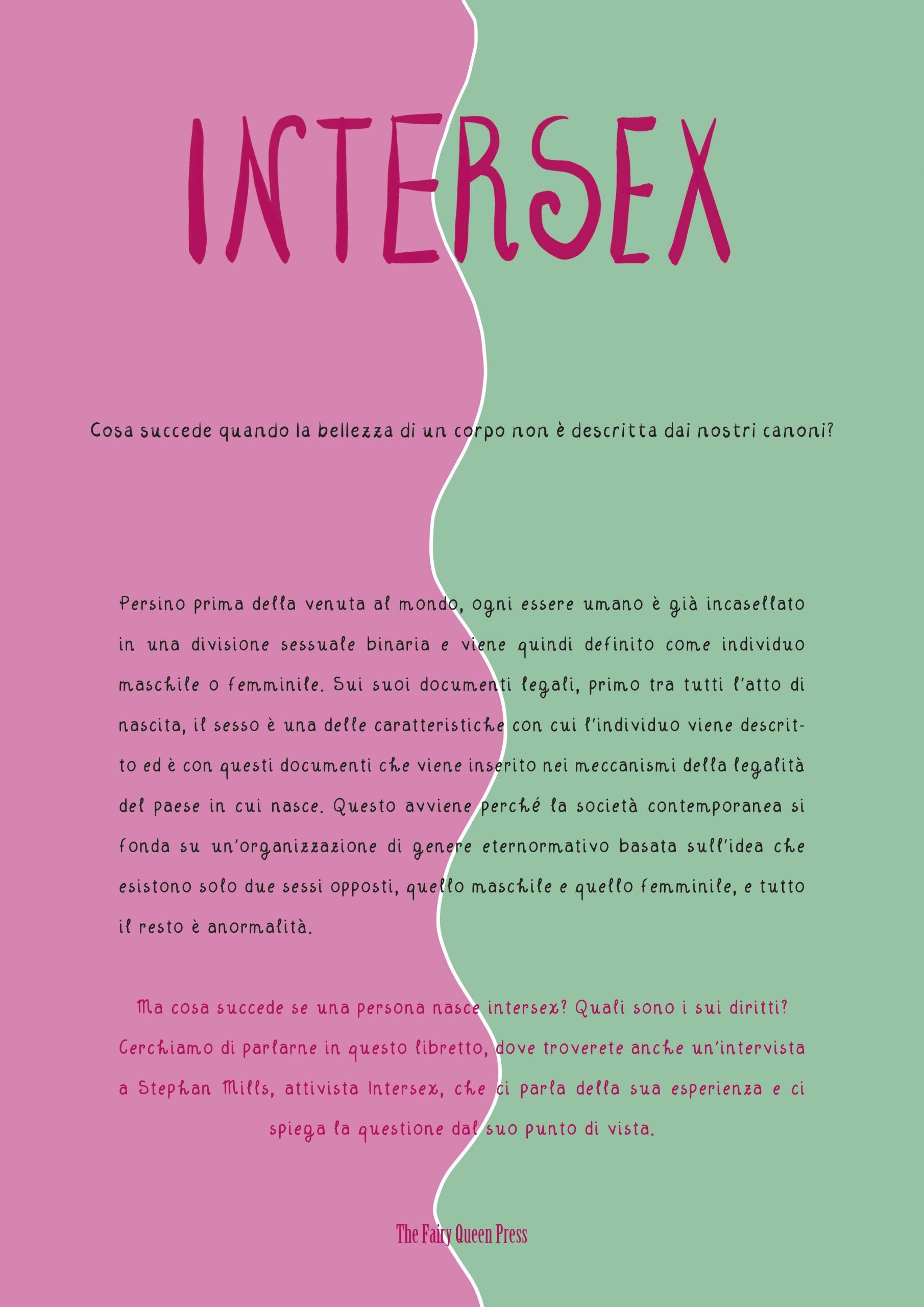 Intersex <p> (Copia Digitale) - Image 9
