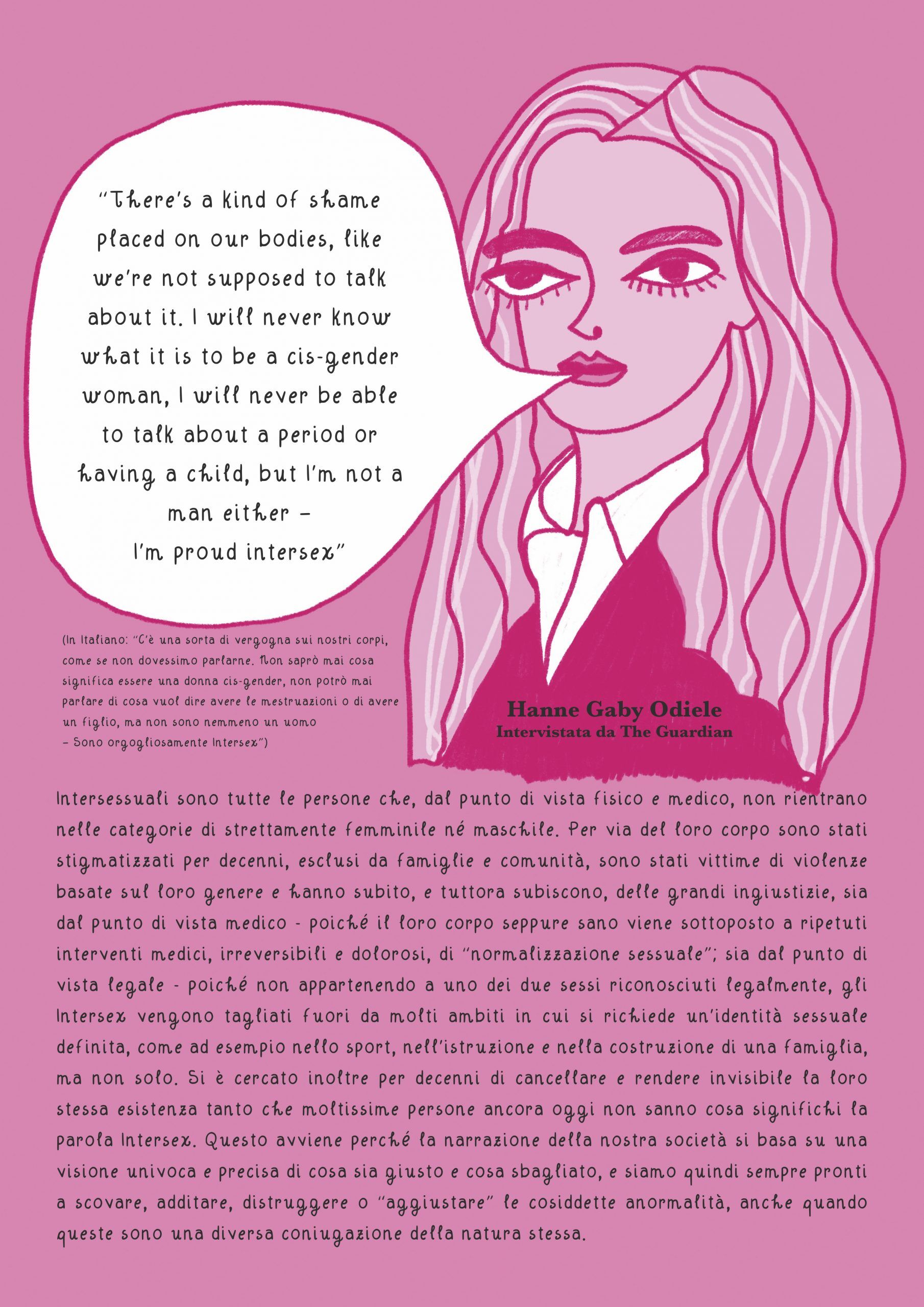 Intersex <p> (Copia Digitale) - Image 6