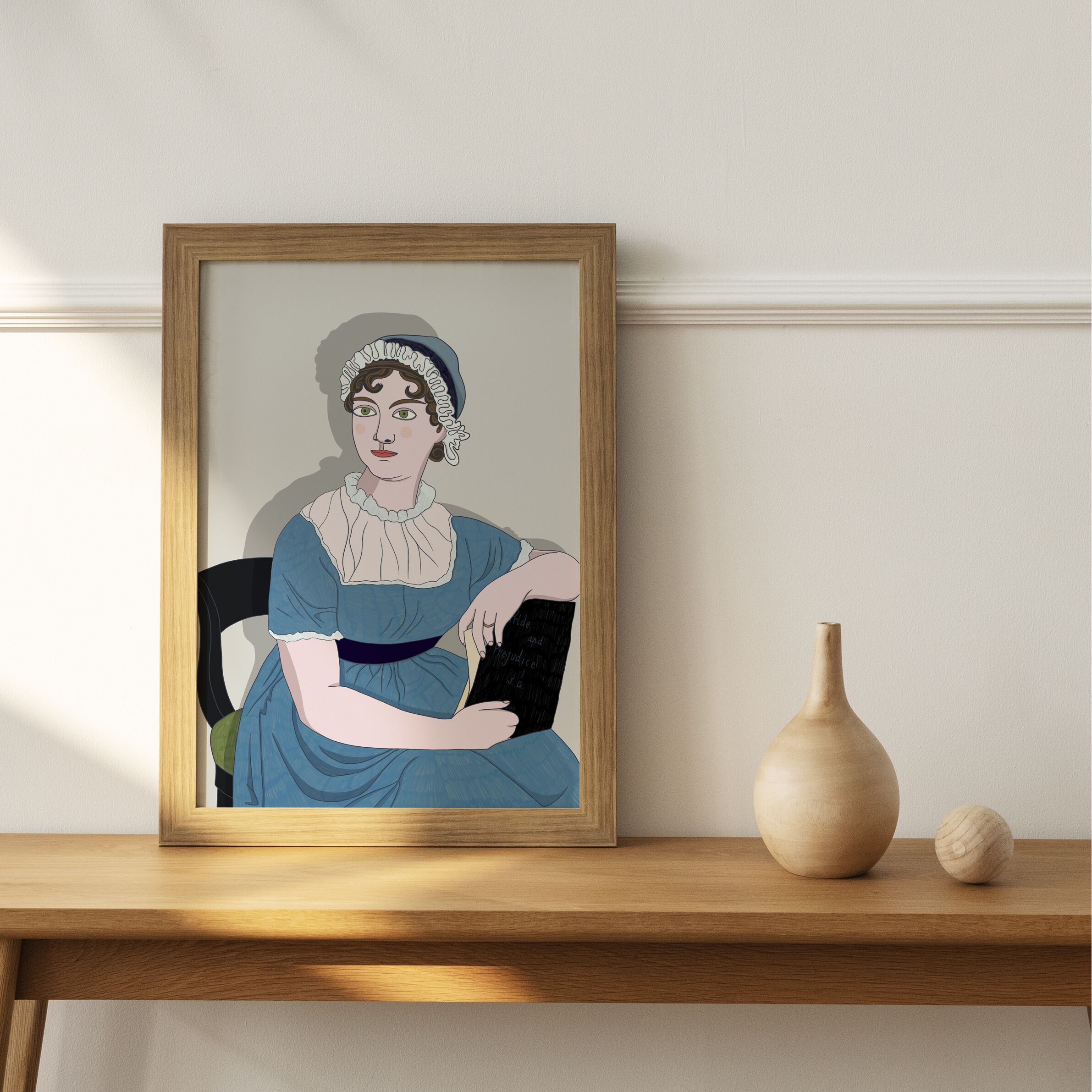 Indulge your imagination in every possible flight - Jane Austen - Image 6