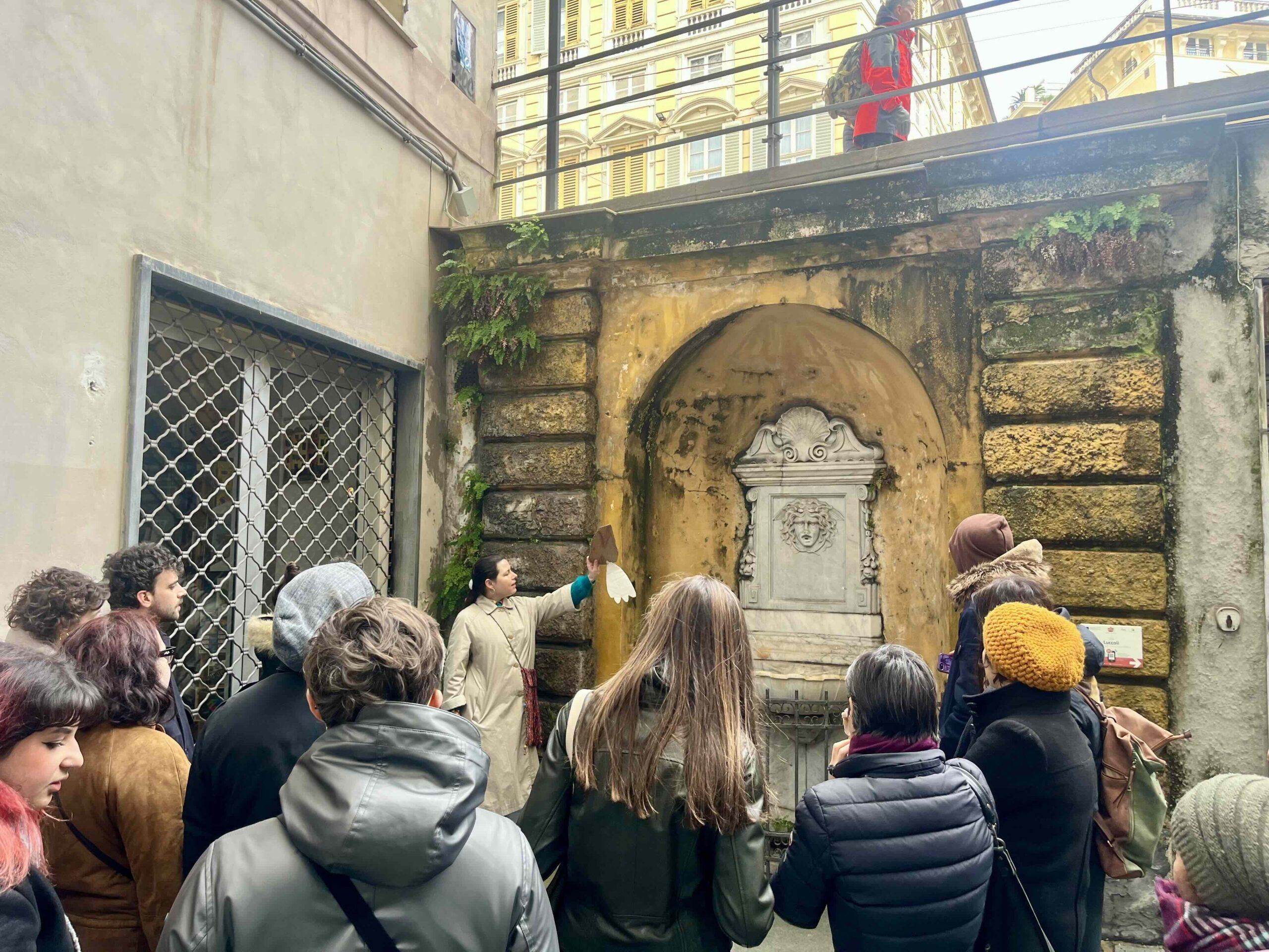 La camminata della Dea - Image 6