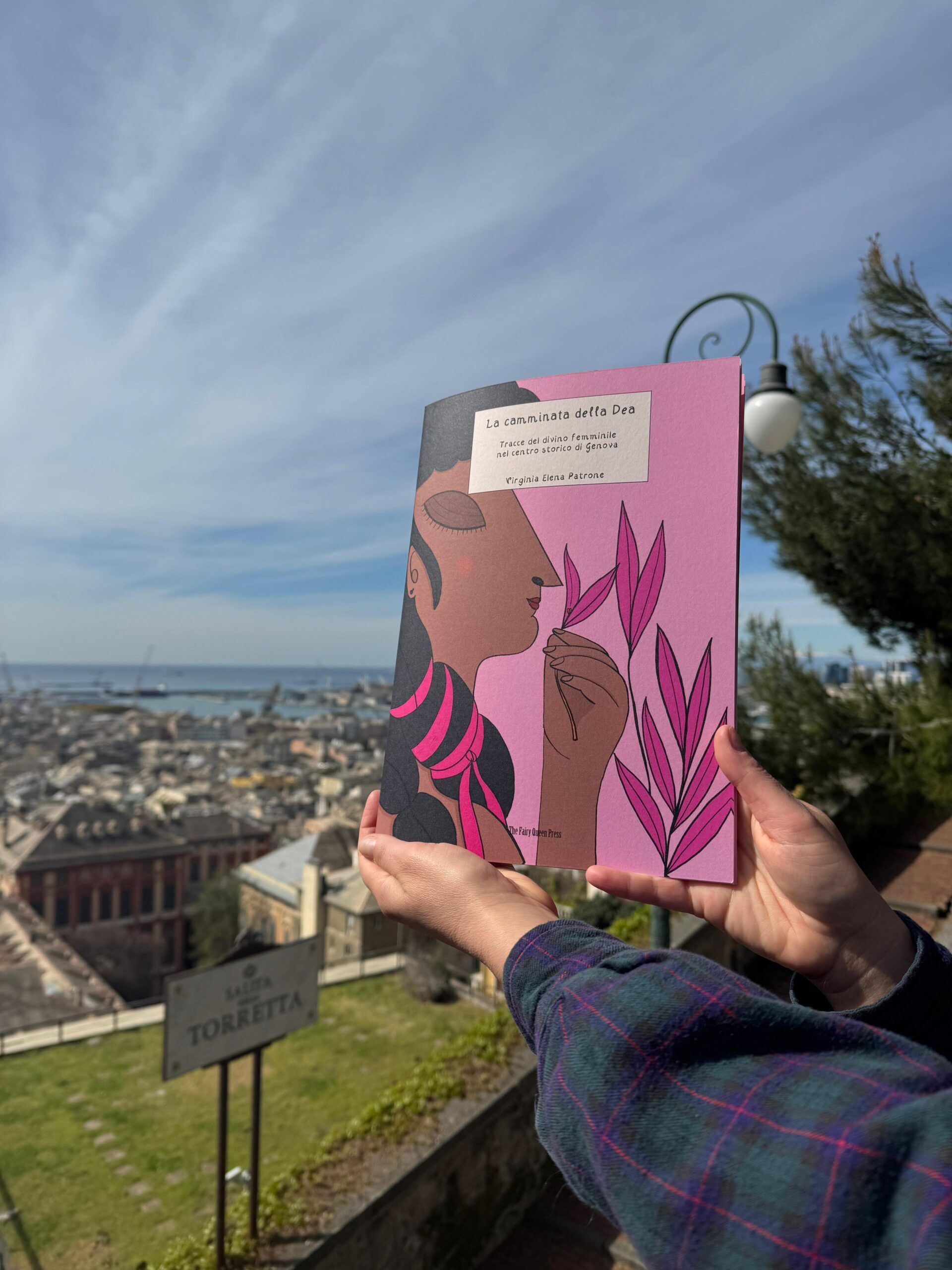 La camminata della Dea - Image 4