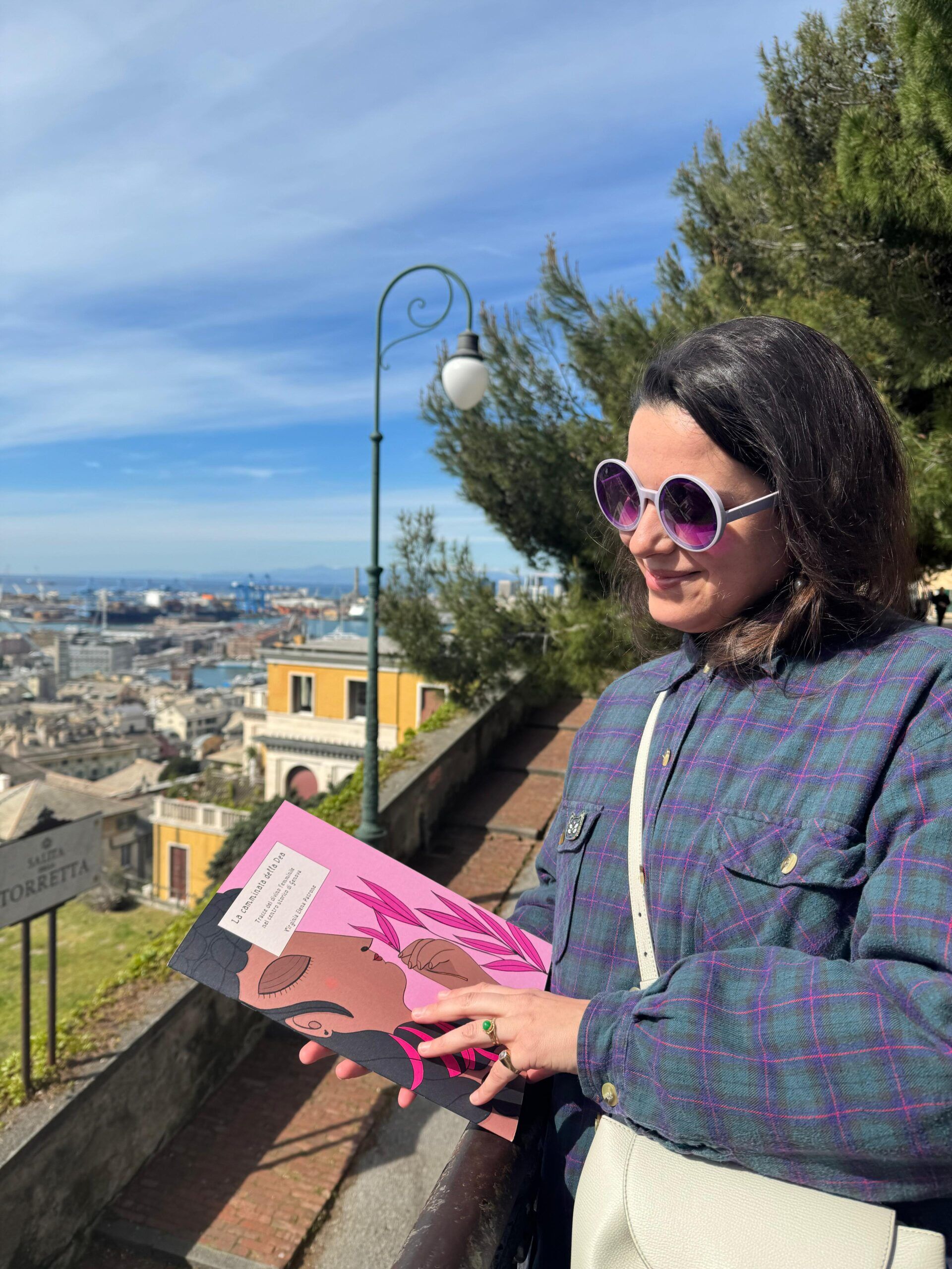 La camminata della Dea - Image 5