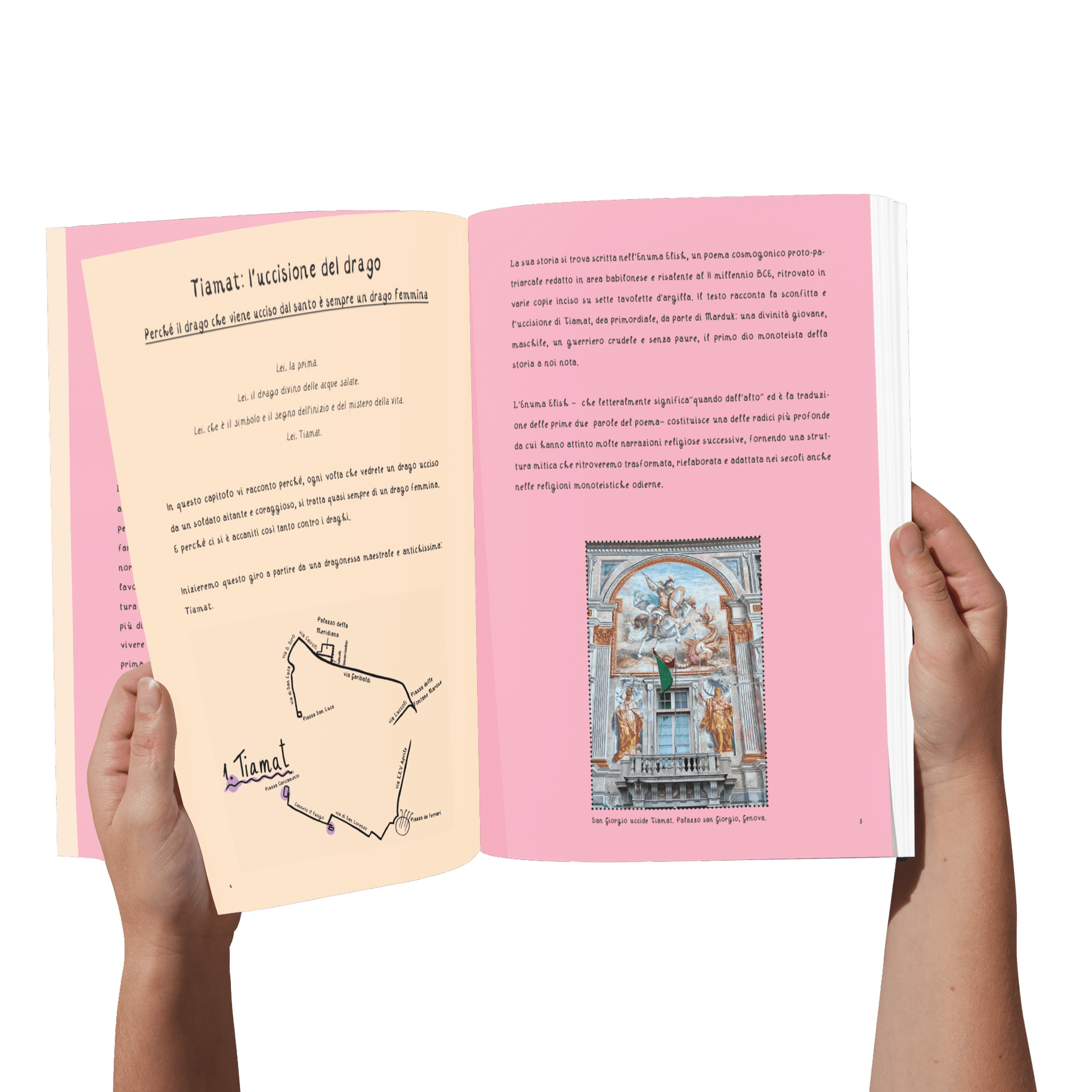 La camminata della Dea - Image 3