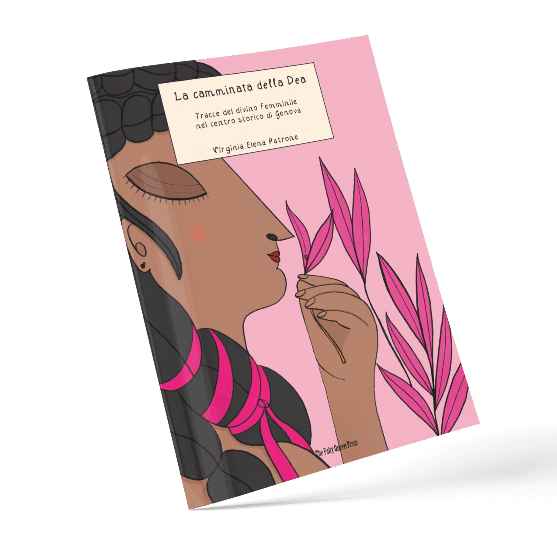 La camminata della Dea