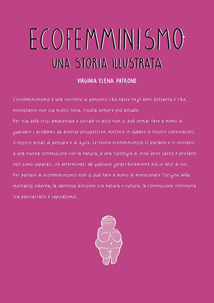Ecofemminismo: Una Storia Illustrata - Image 5